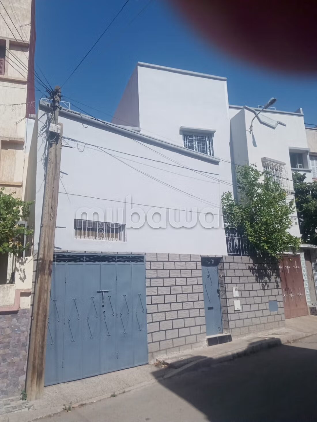 Villa à vendre à Meknès avec 3 chambres — Photo 23