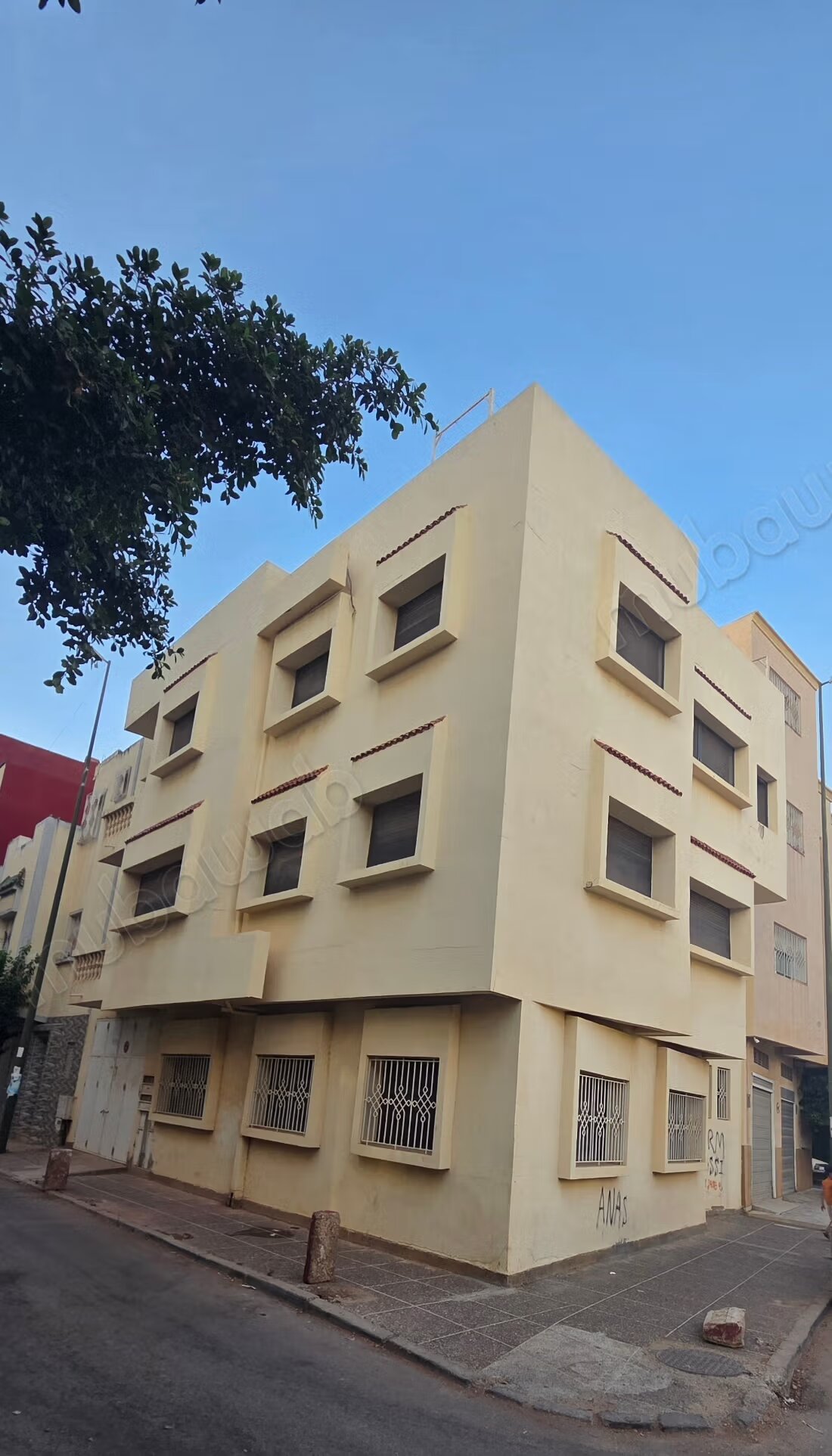 Villa à vendre à Meknès avec 3 chambres — Photo 34