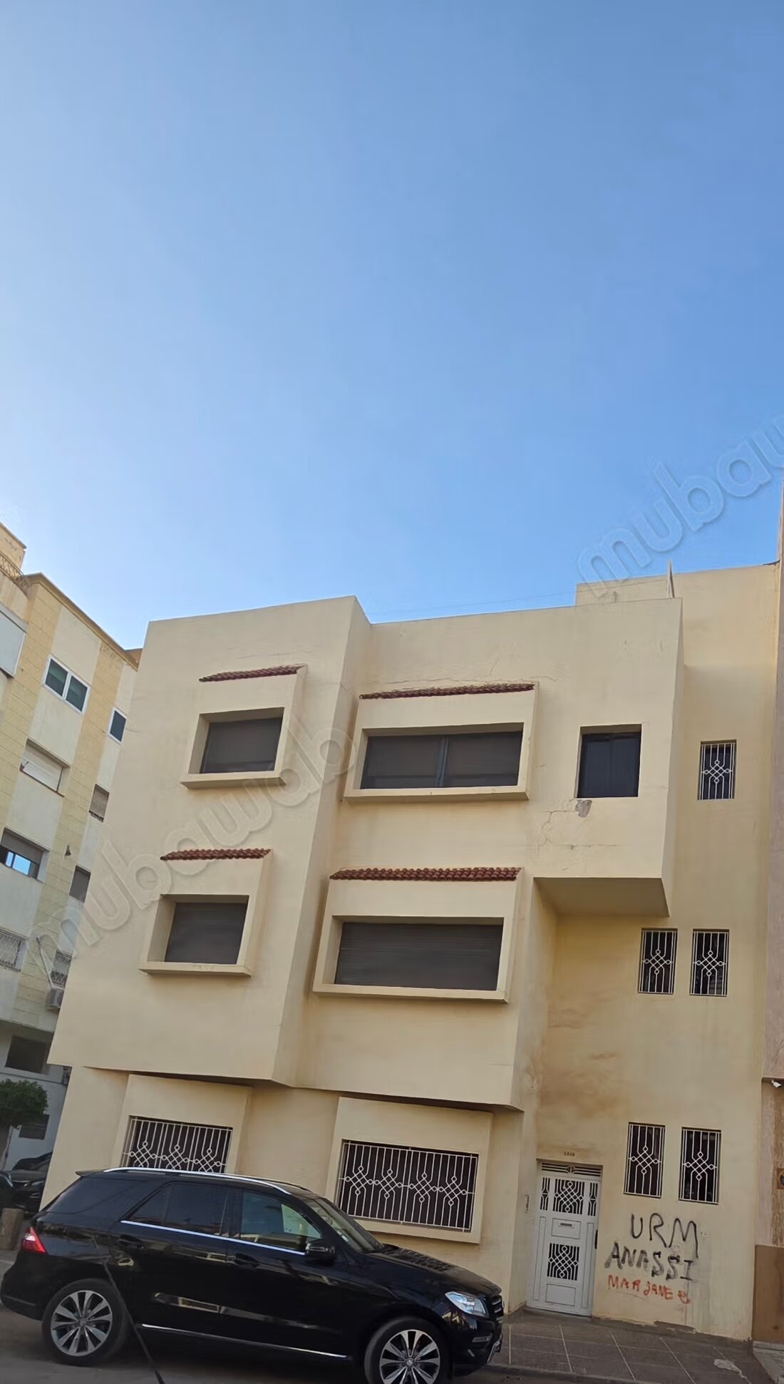 Villa à vendre à Meknès avec 3 chambres — Photo 35