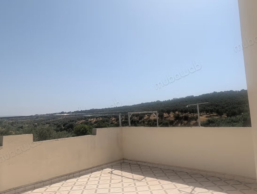 Villa à vendre à Meknès avec 3 chambres — Photo 37