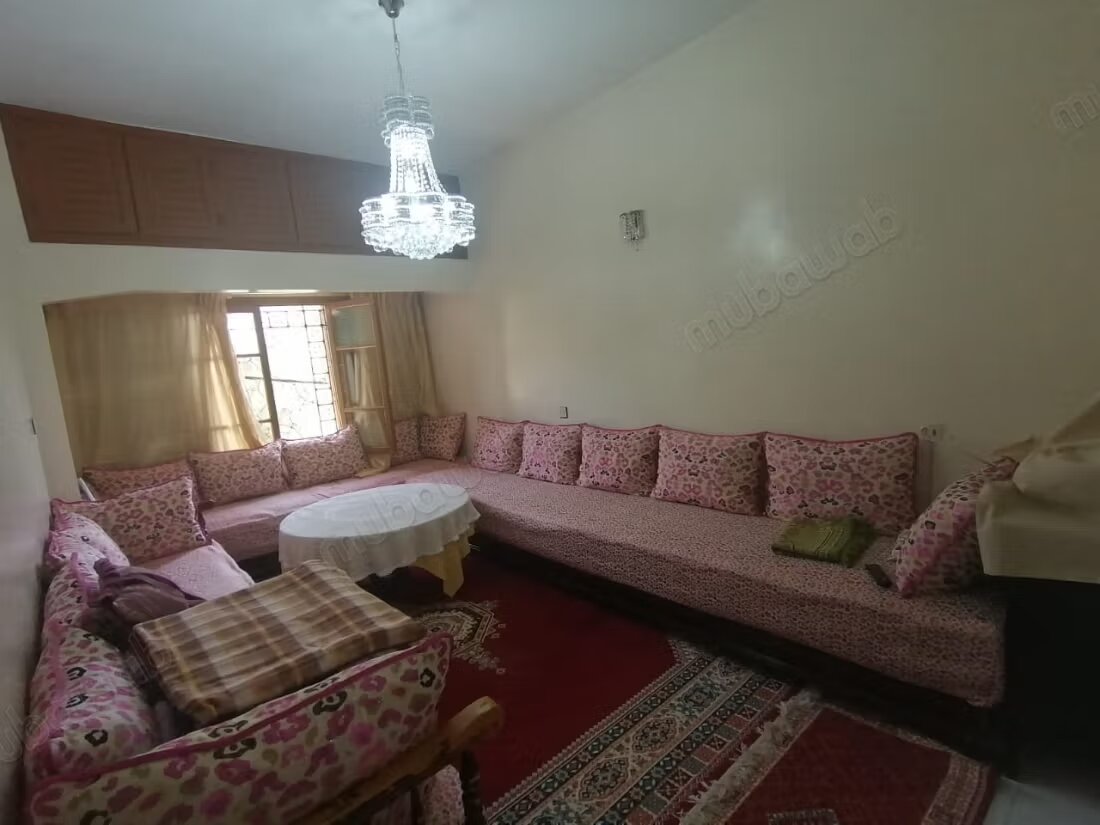 Villa à vendre à Meknès avec 3 chambres — Photo 39