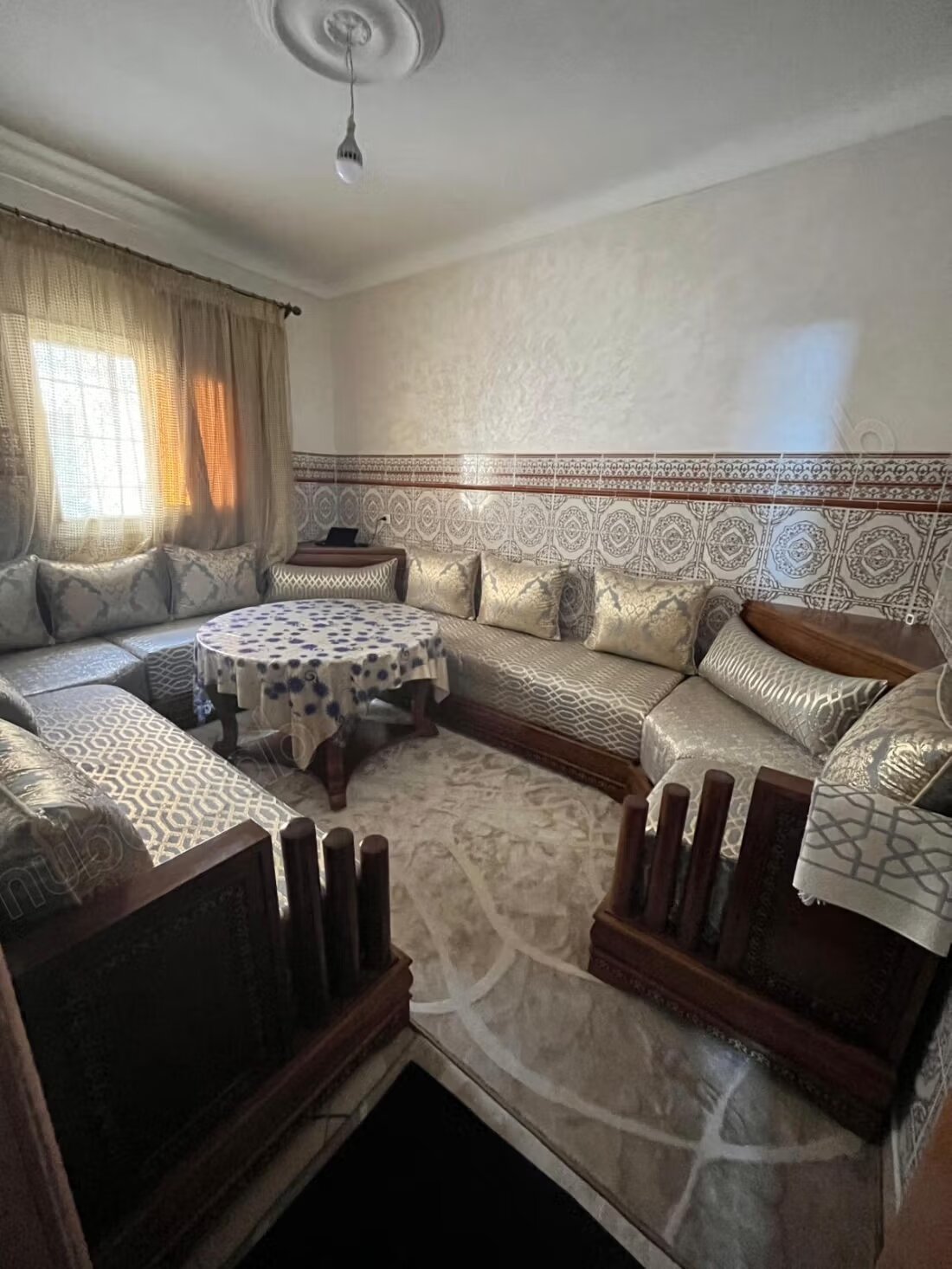 Villa à vendre à Meknès avec 3 chambres — Photo 47
