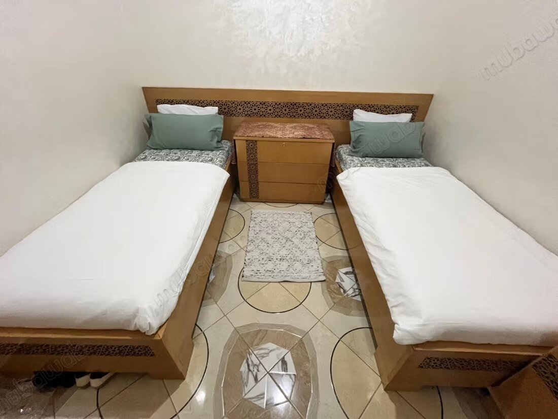 Villa à vendre à Meknès avec 3 chambres — Photo 48