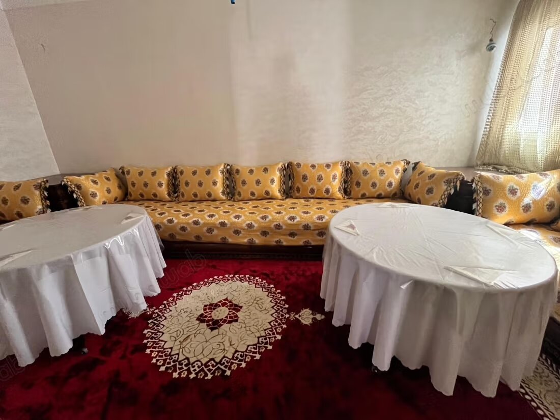 Villa à vendre à Meknès avec 3 chambres — Photo 54