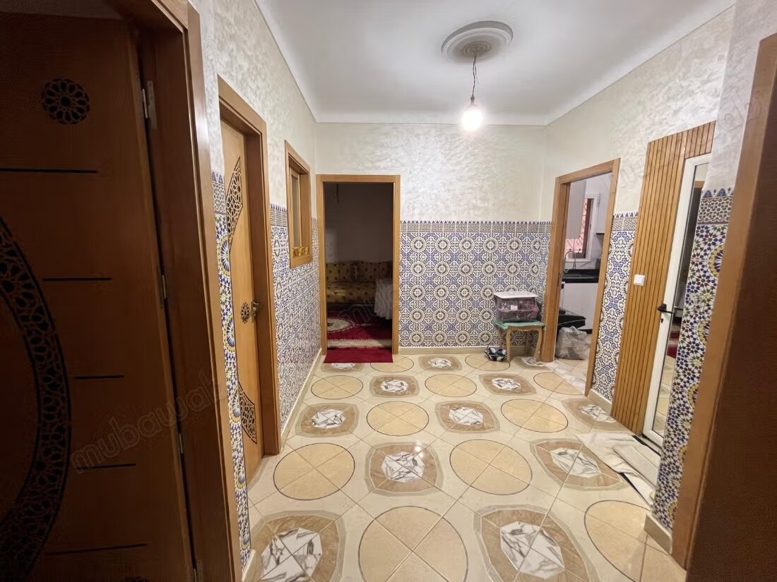 Villa à vendre à Meknès avec 3 chambres — Photo 55