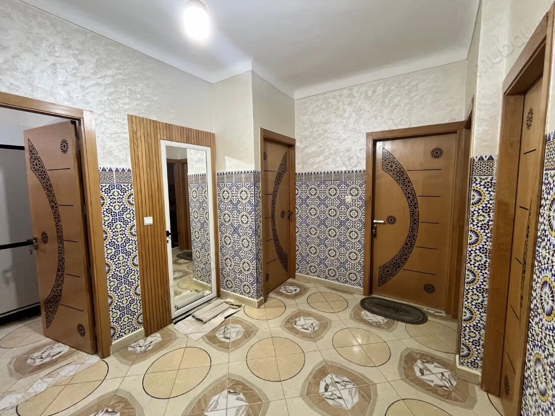 Villa à vendre à Meknès avec 3 chambres — Photo 56