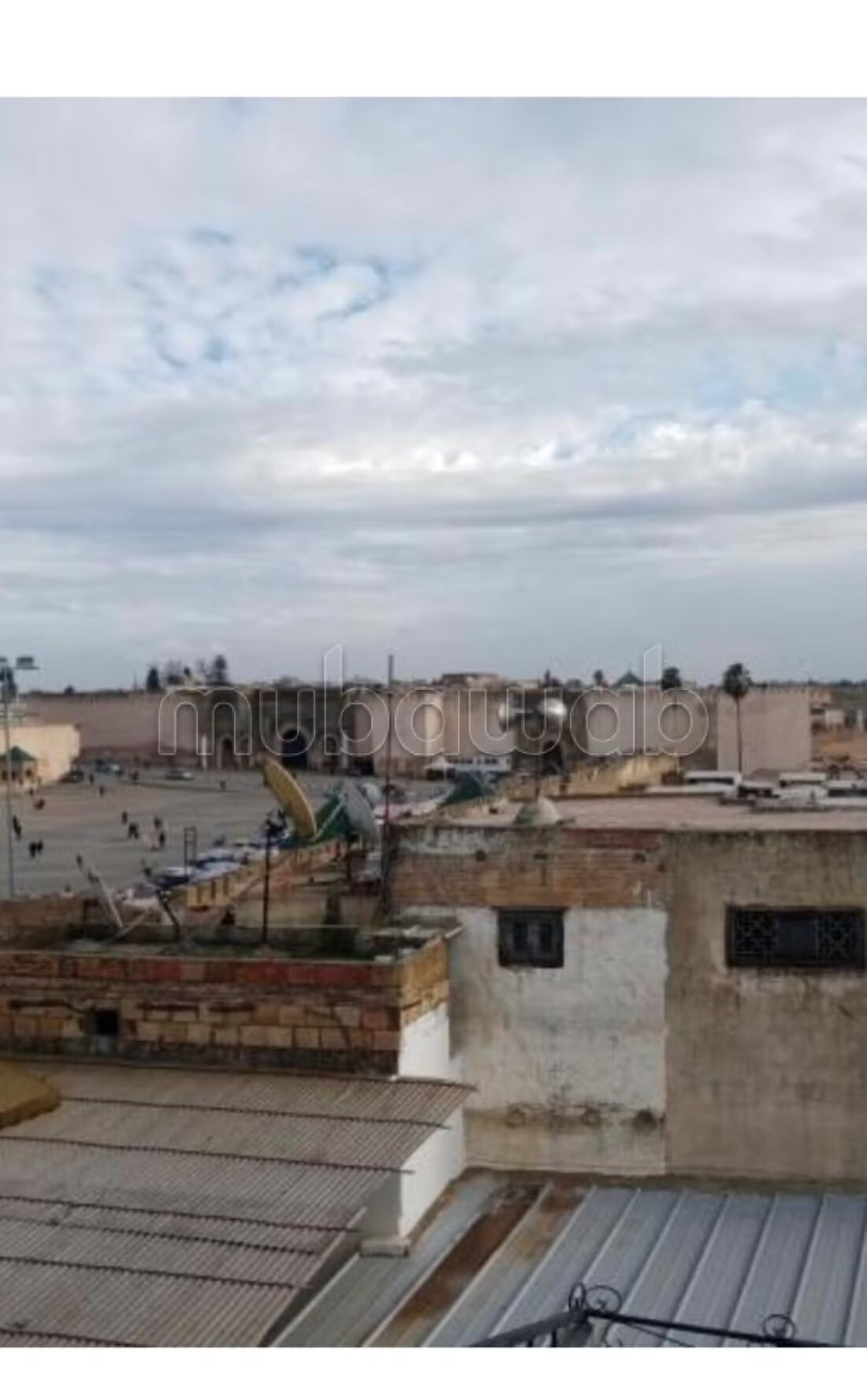 Villa à vendre à Meknès avec 3 chambres — Photo 64