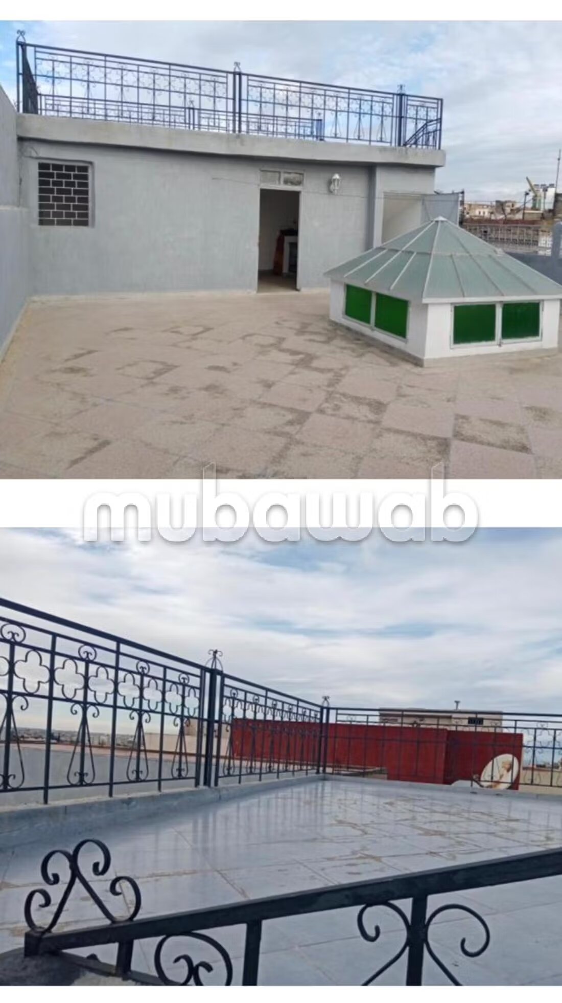 Villa à vendre à Meknès avec 3 chambres — Photo 65