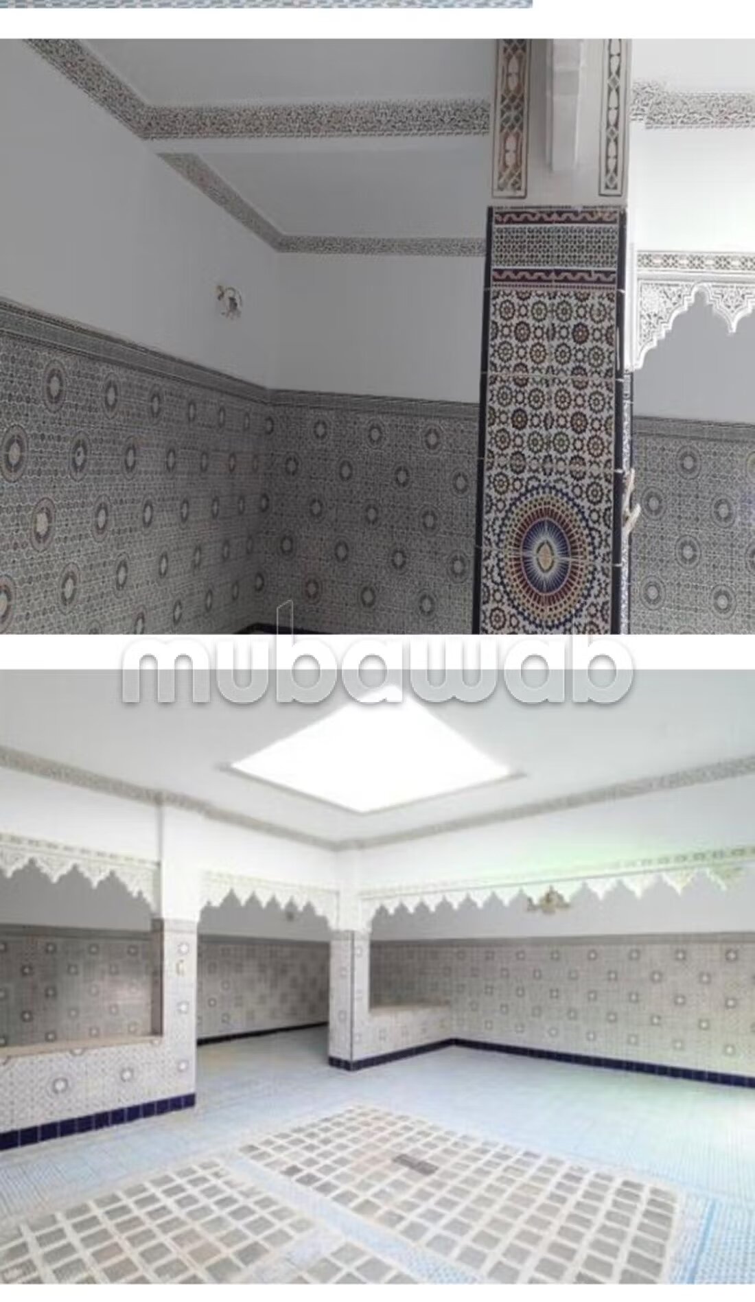 Villa à vendre à Meknès avec 3 chambres — Photo 66