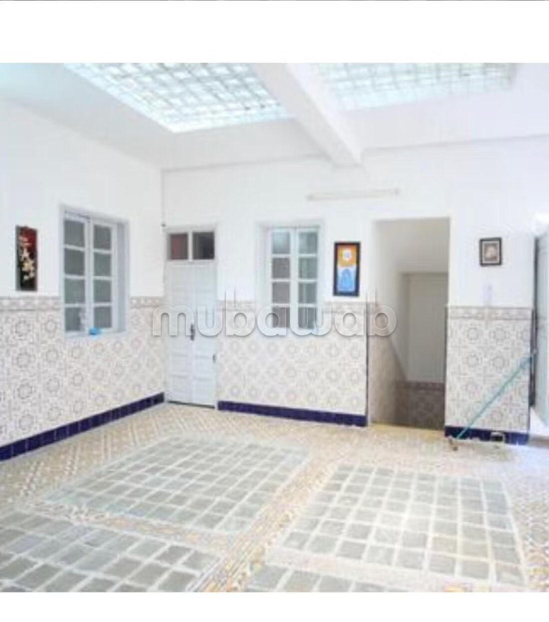 Villa à vendre à Meknès avec 3 chambres — Photo 67