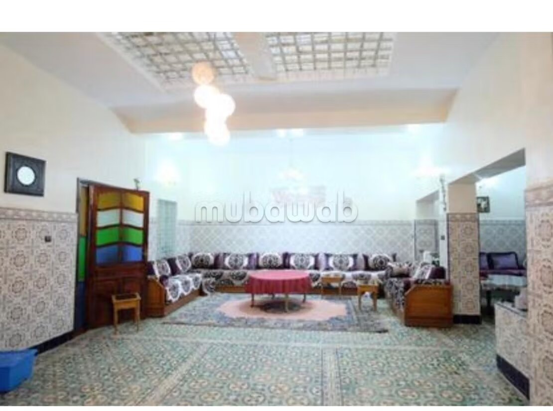 Villa à vendre à Meknès avec 3 chambres — Photo 70