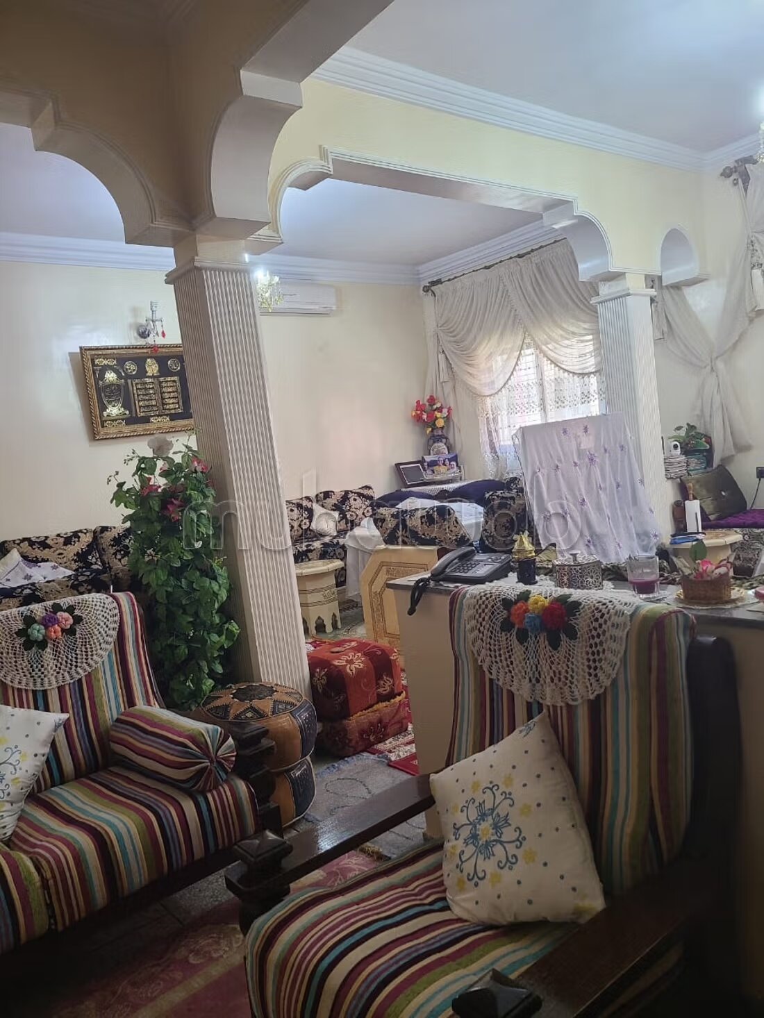 Villa à vendre à Meknès avec 3 chambres — Photo 71