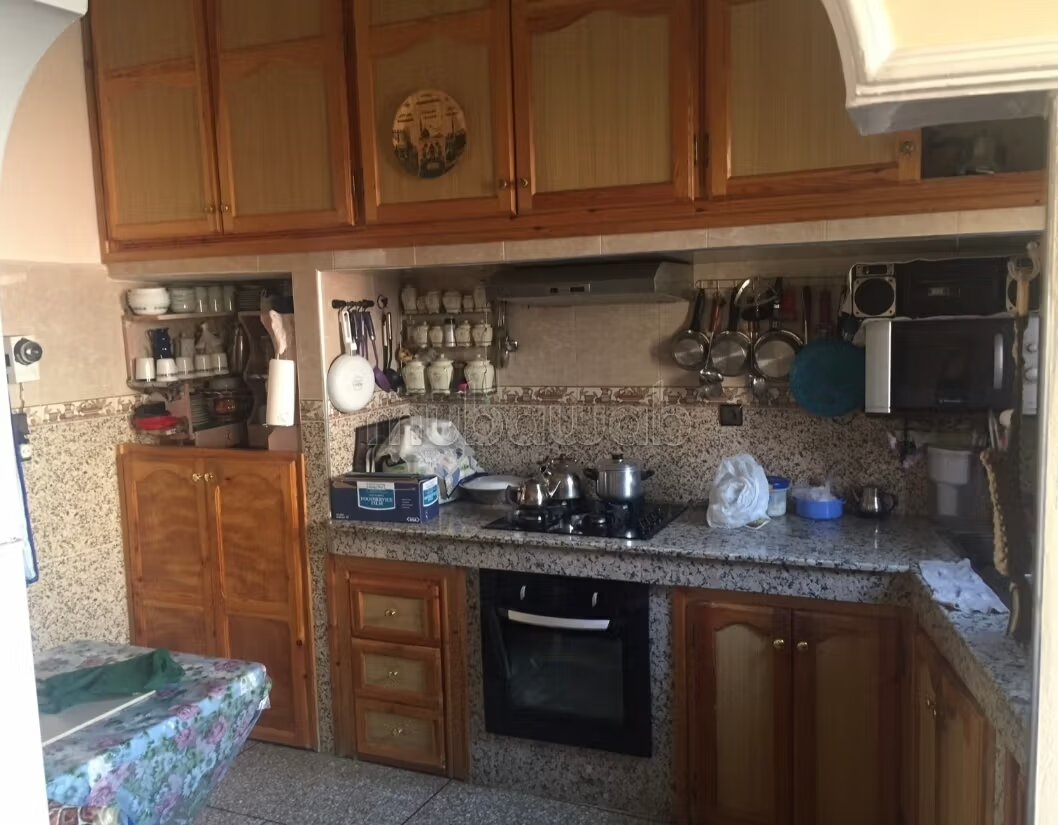 Villa à vendre à Meknès avec 3 chambres — Photo 73