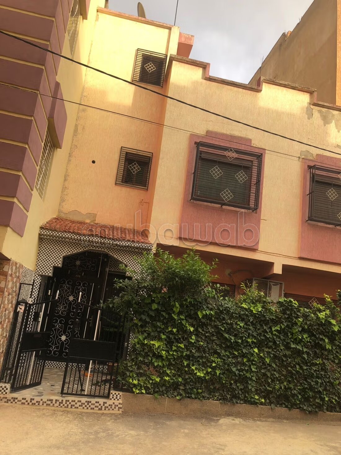Villa à vendre à Meknès avec 3 chambres — Photo 75