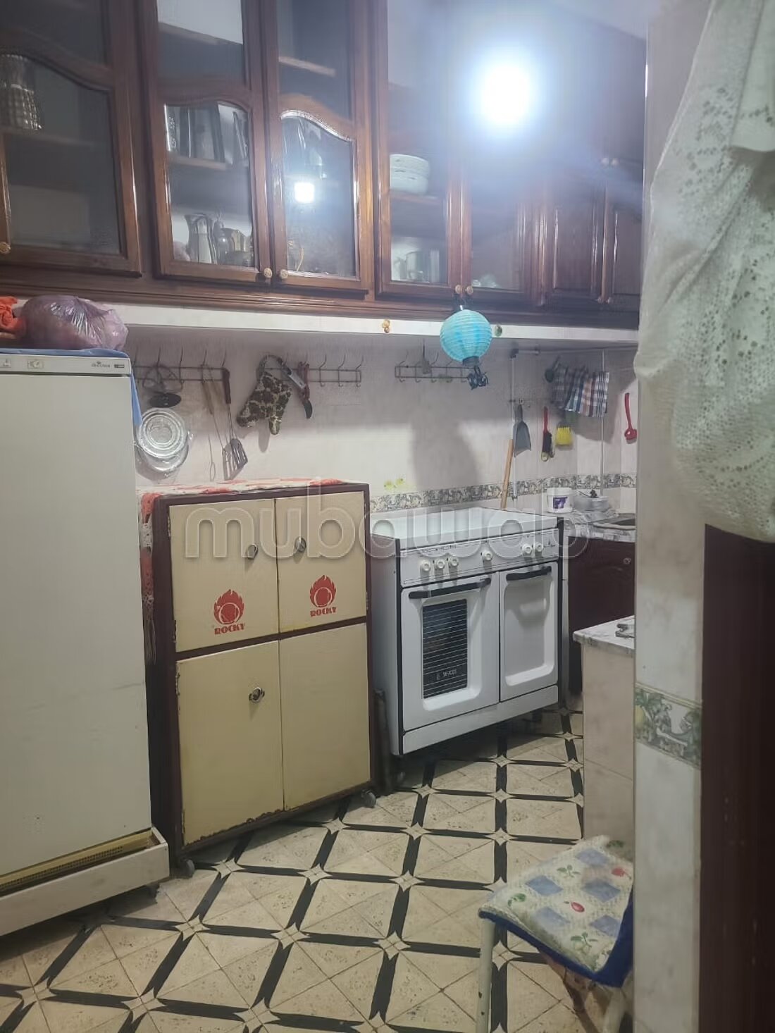 Villa à vendre à Meknès avec 3 chambres — Photo 77