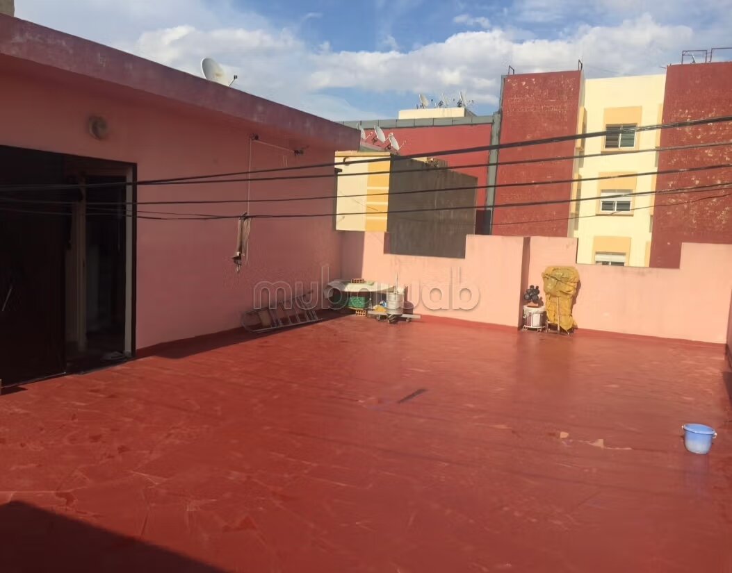Villa à vendre à Meknès avec 3 chambres — Photo 78