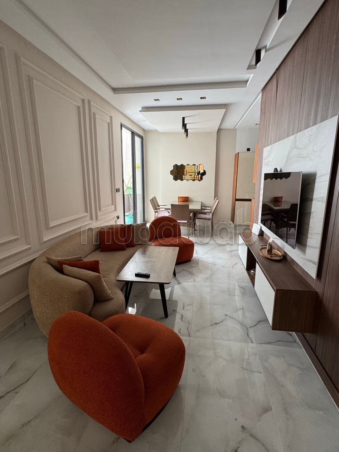 Villa à vendre à Meknès avec 3 chambres — Photo 82