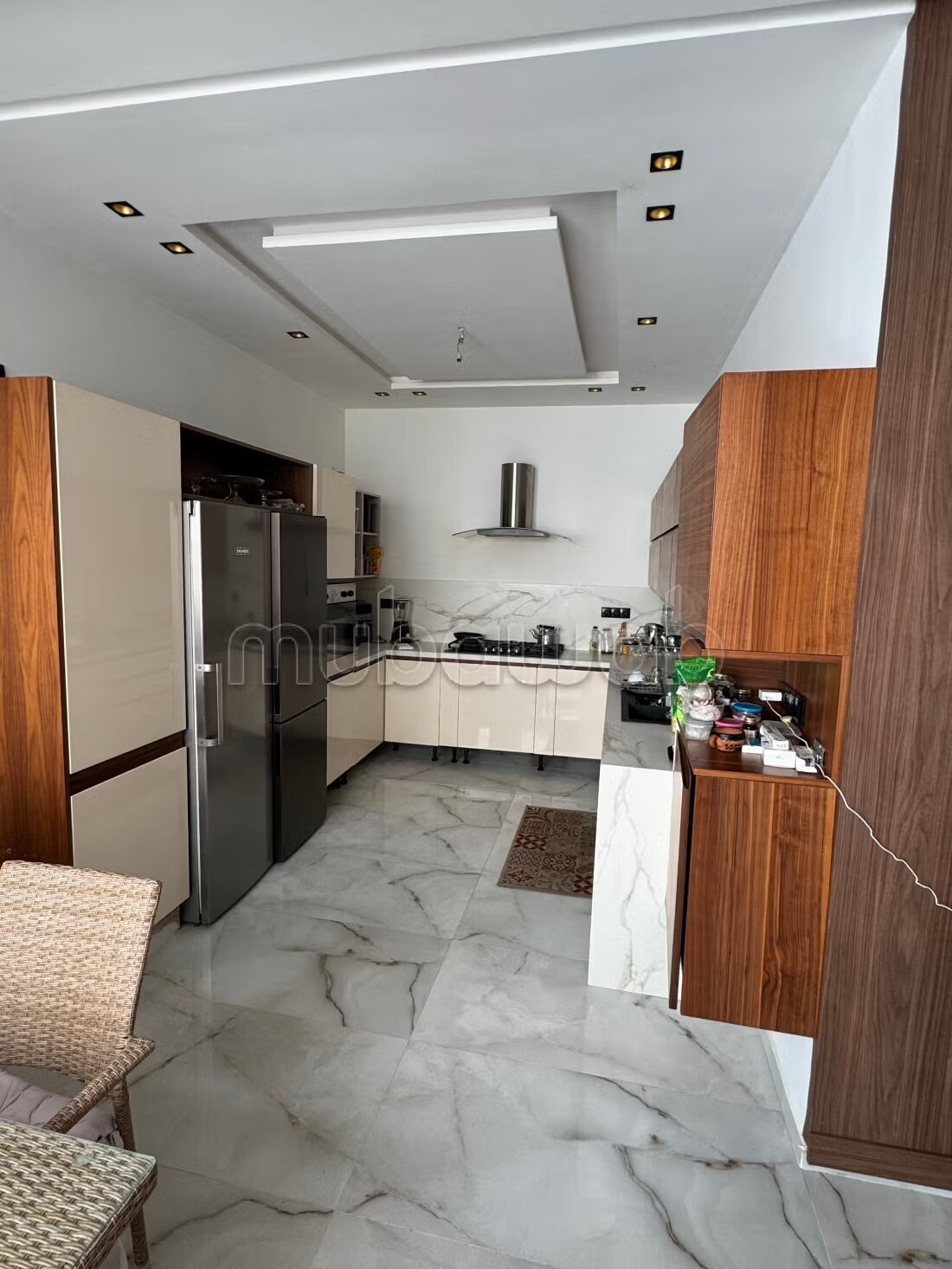 Villa à vendre à Meknès avec 3 chambres — Photo 86