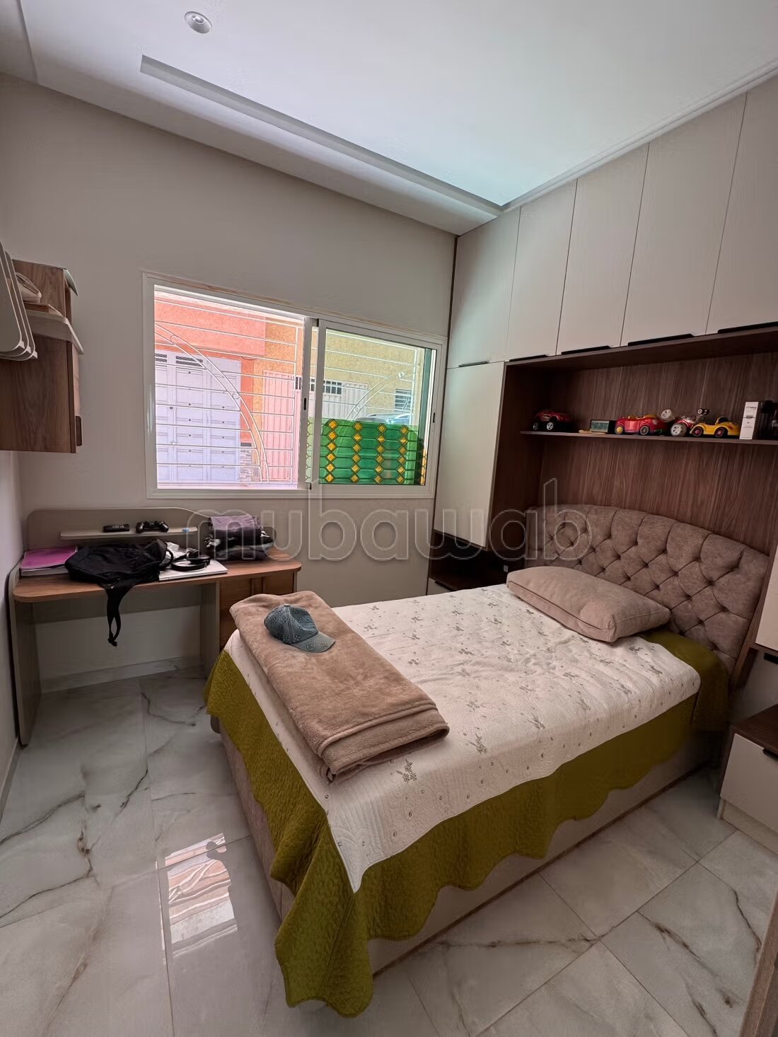 Villa à vendre à Meknès avec 3 chambres — Photo 87