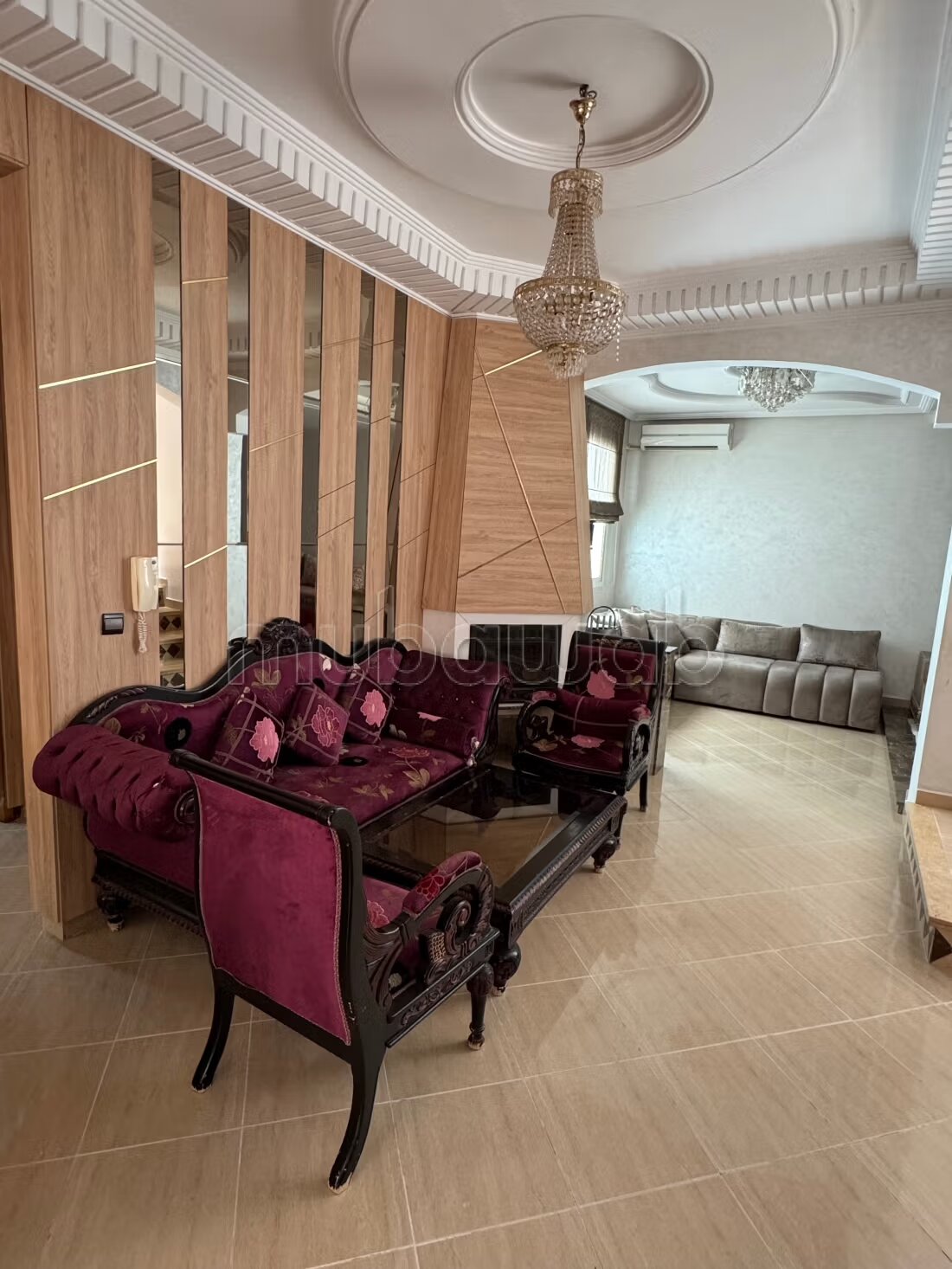Villa à vendre à Meknès avec 3 chambres — Photo 91
