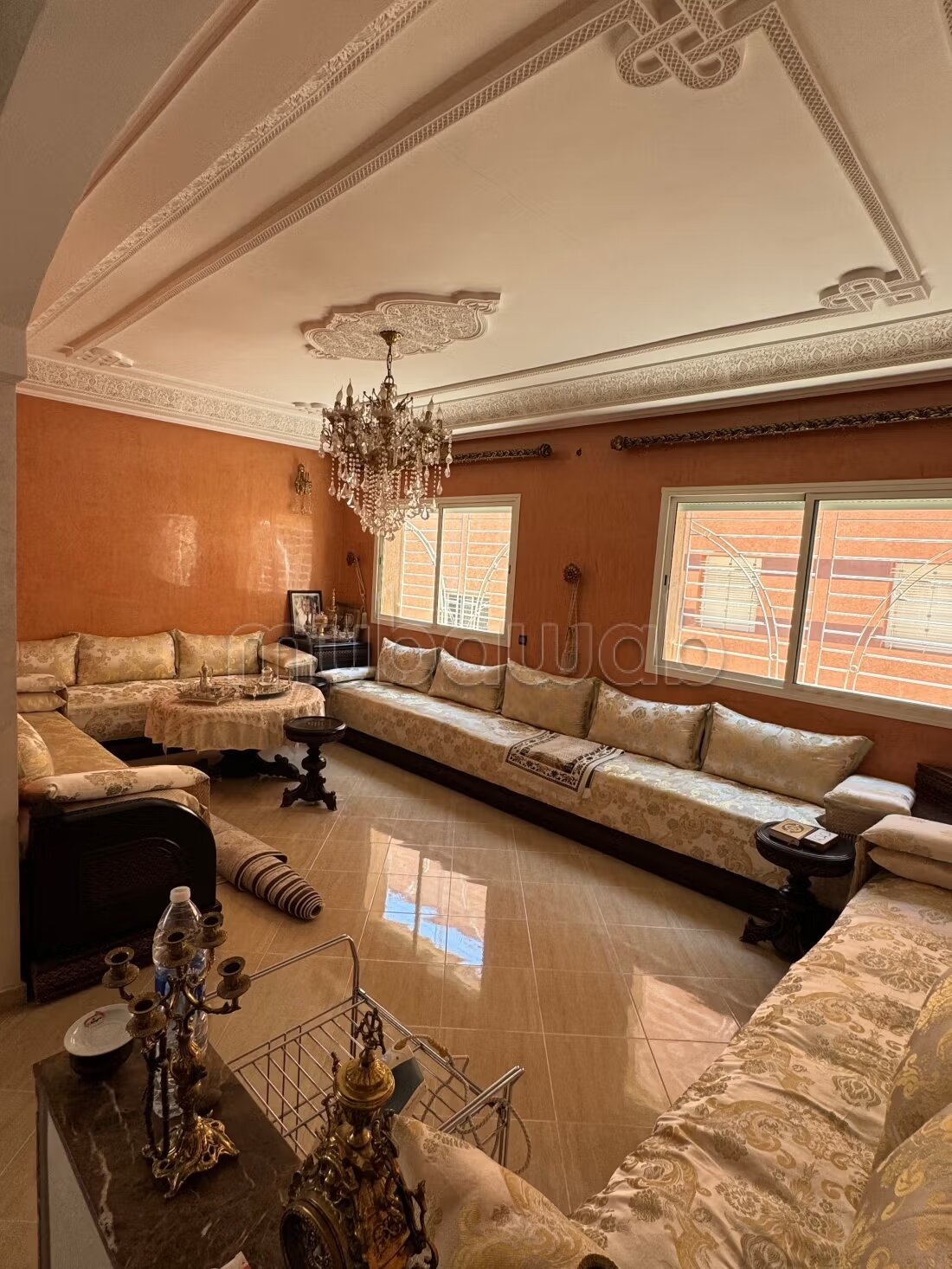 Villa à vendre à Meknès avec 3 chambres — Photo 92