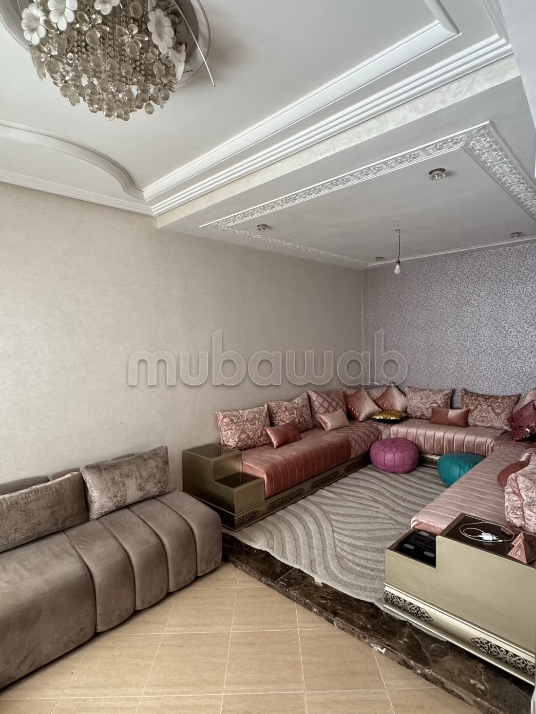 Villa à vendre à Meknès avec 3 chambres — Photo 94