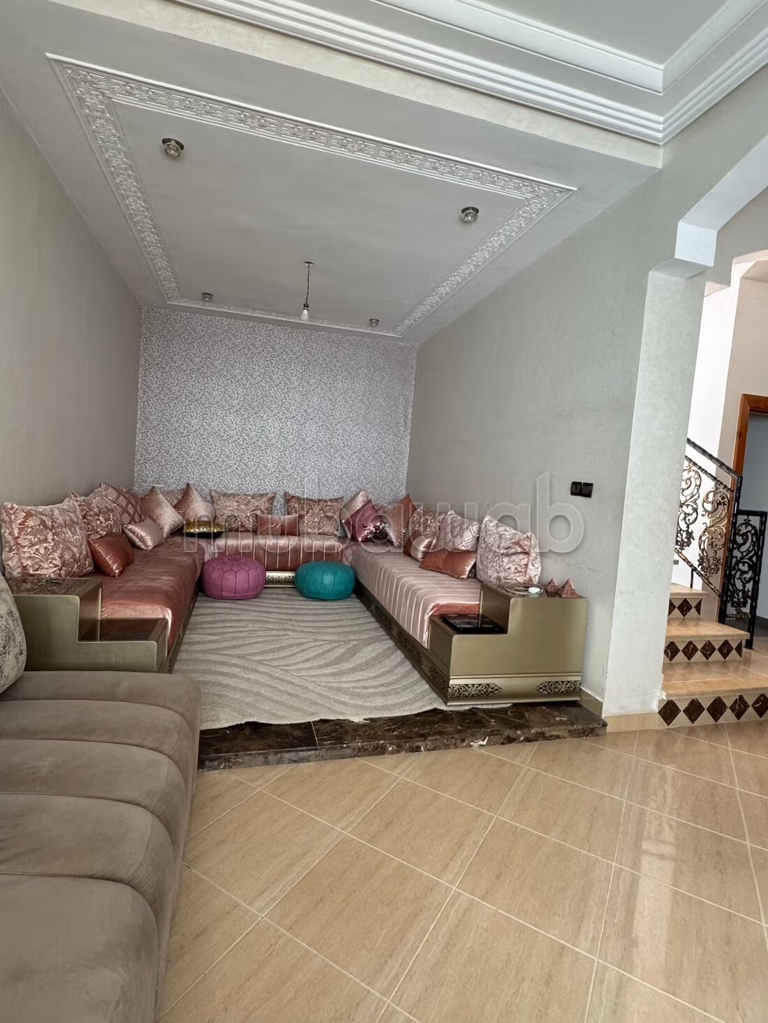 Villa à vendre à Meknès avec 3 chambres — Photo 95