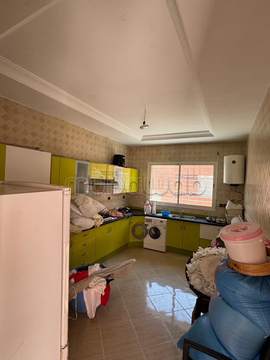 Villa à vendre à Meknès avec 3 chambres — Photo 97