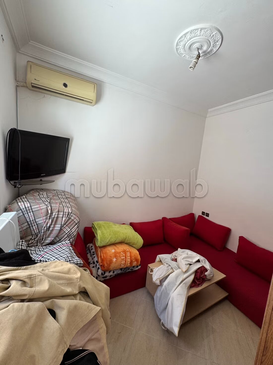 Villa à vendre à Meknès avec 3 chambres — Photo 98