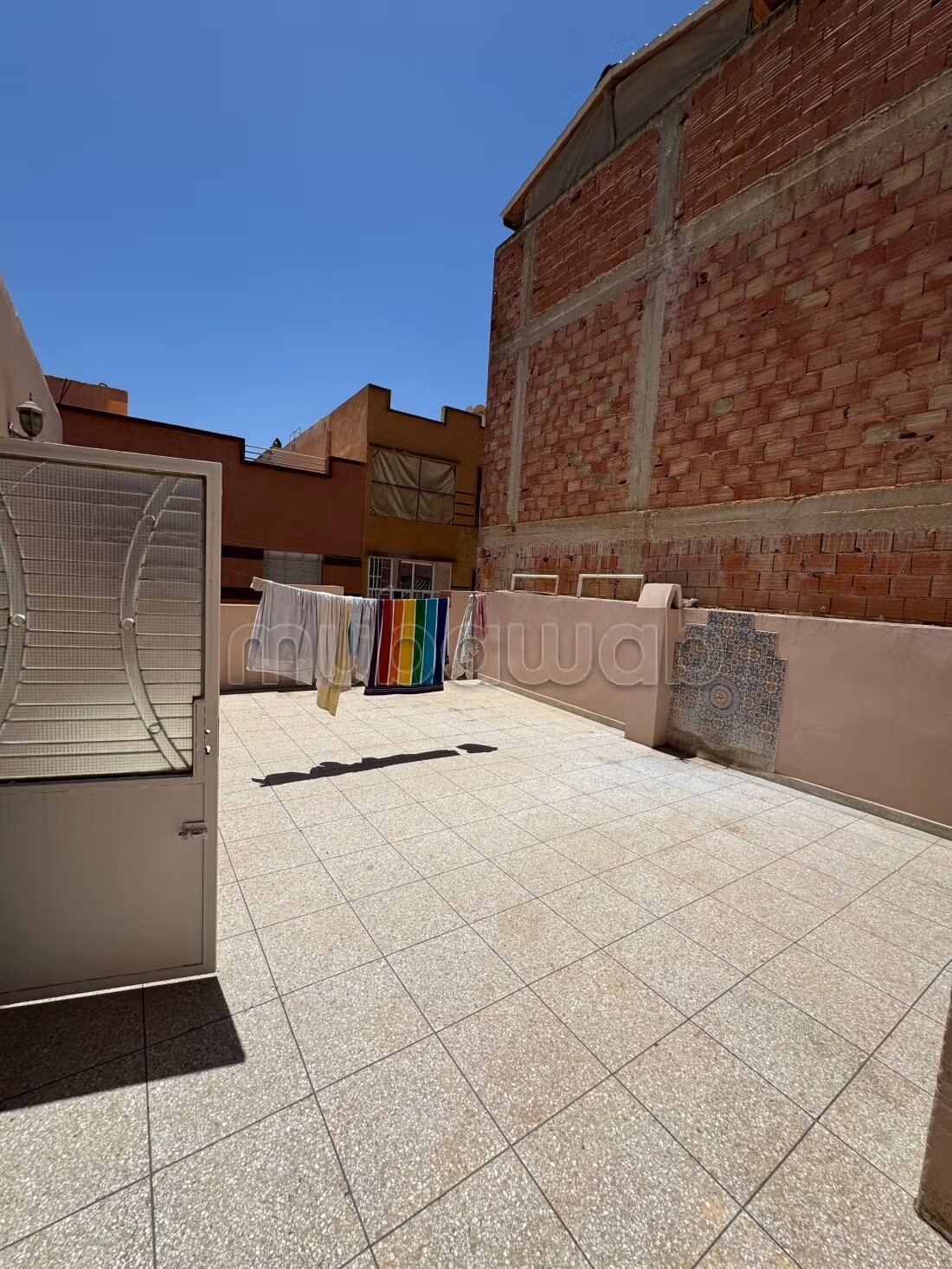 Villa à vendre à Meknès avec 3 chambres — Photo 99