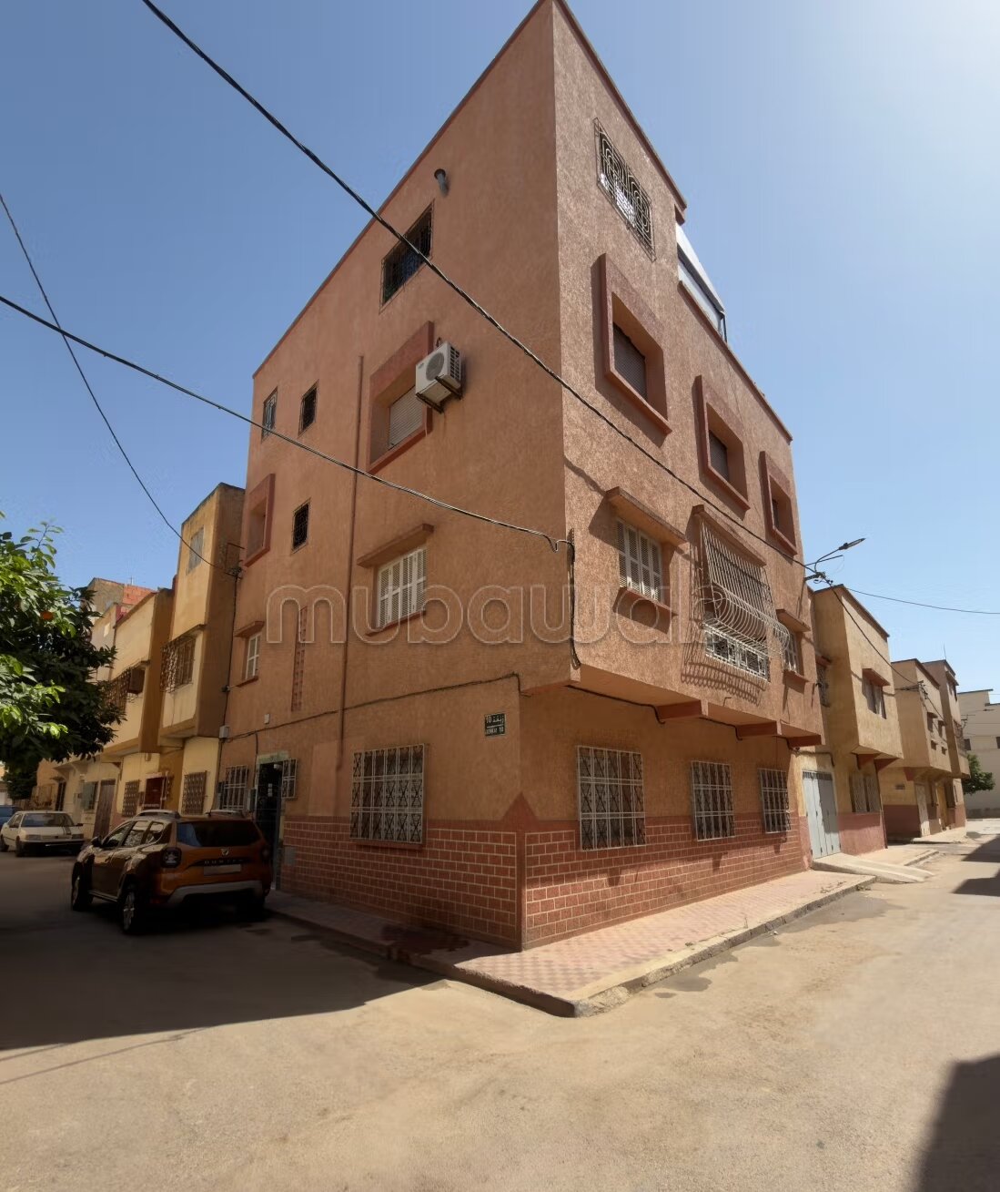 Villa à vendre à Meknès avec 3 chambres — Photo 100