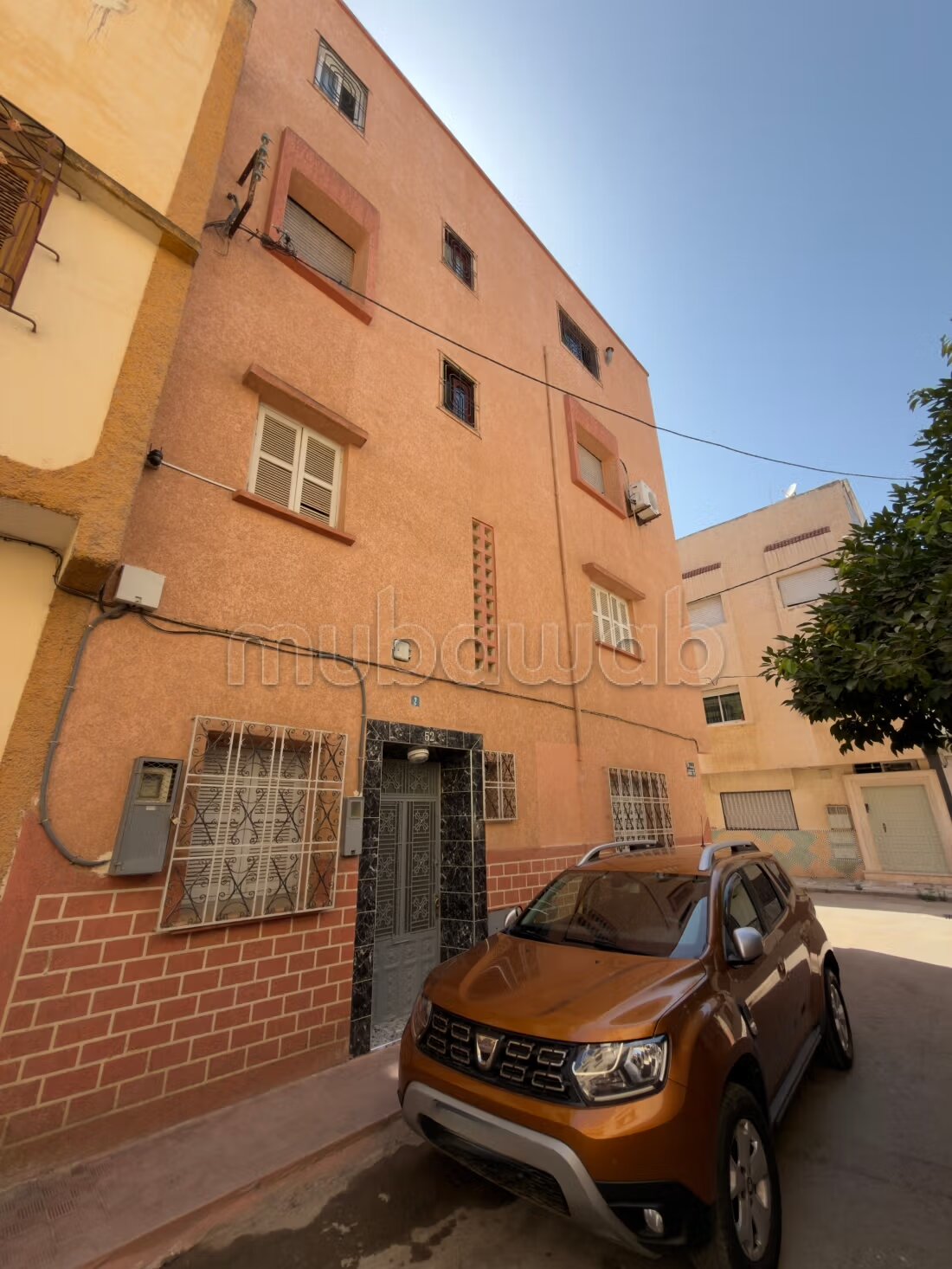 Villa à vendre à Meknès avec 3 chambres — Photo 101