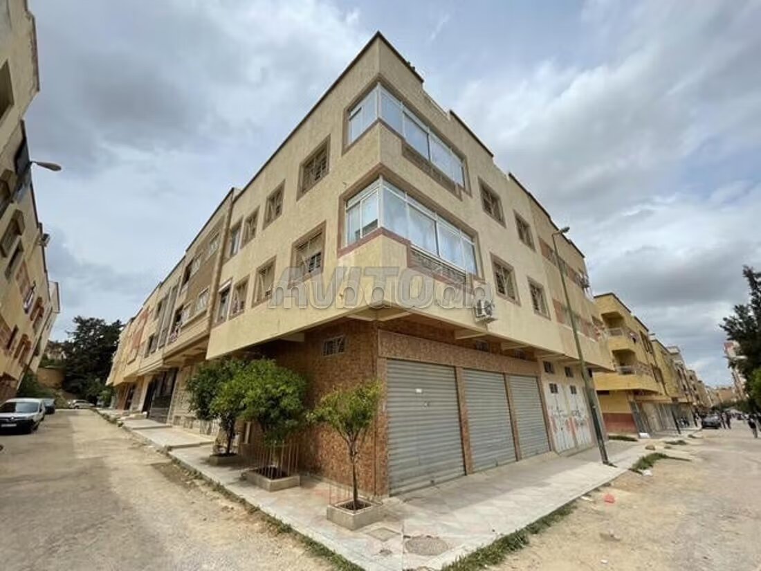 Villa à vendre à Meknès avec 3 chambres — Photo 102
