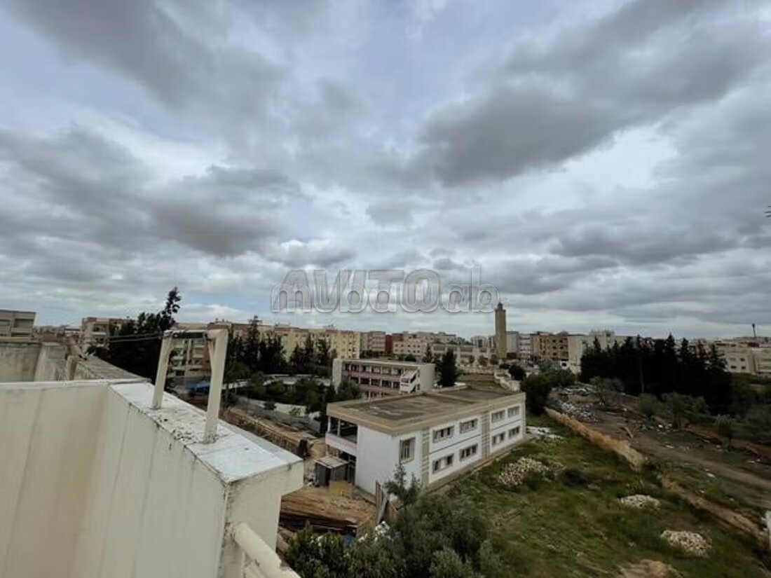 Villa à vendre à Meknès avec 3 chambres — Photo 104