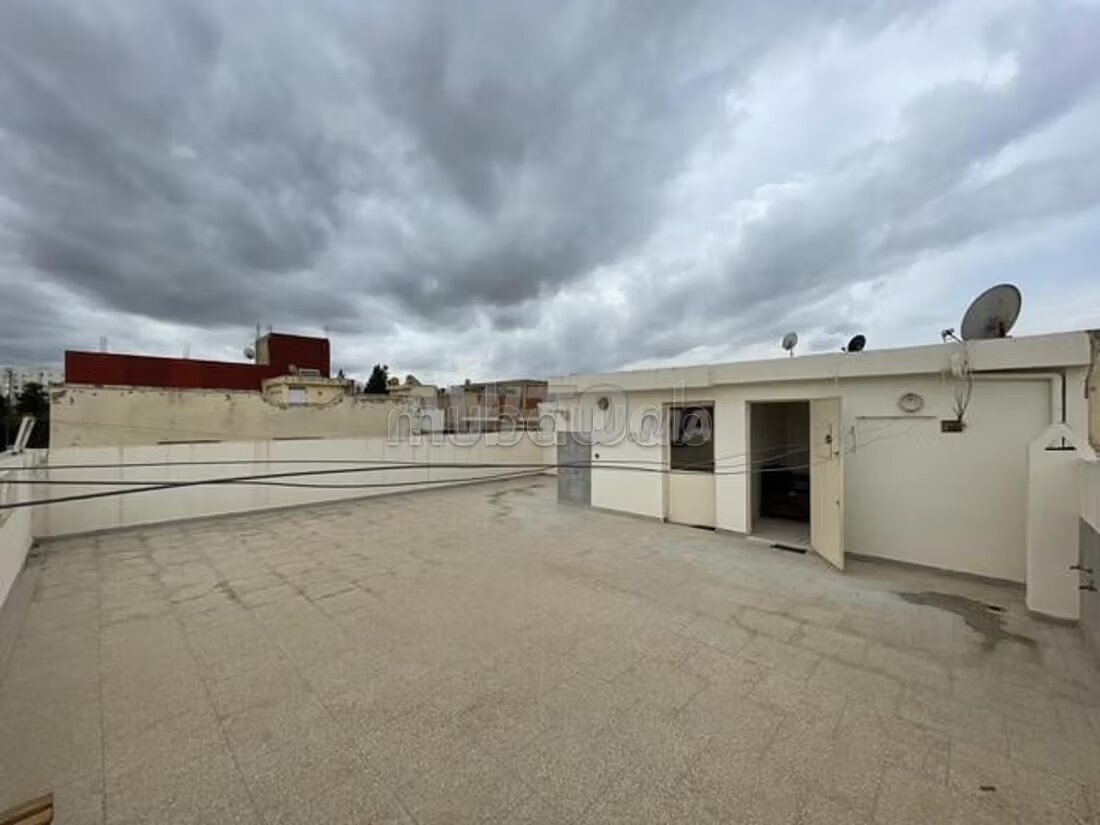 Villa à vendre à Meknès avec 3 chambres — Photo 105