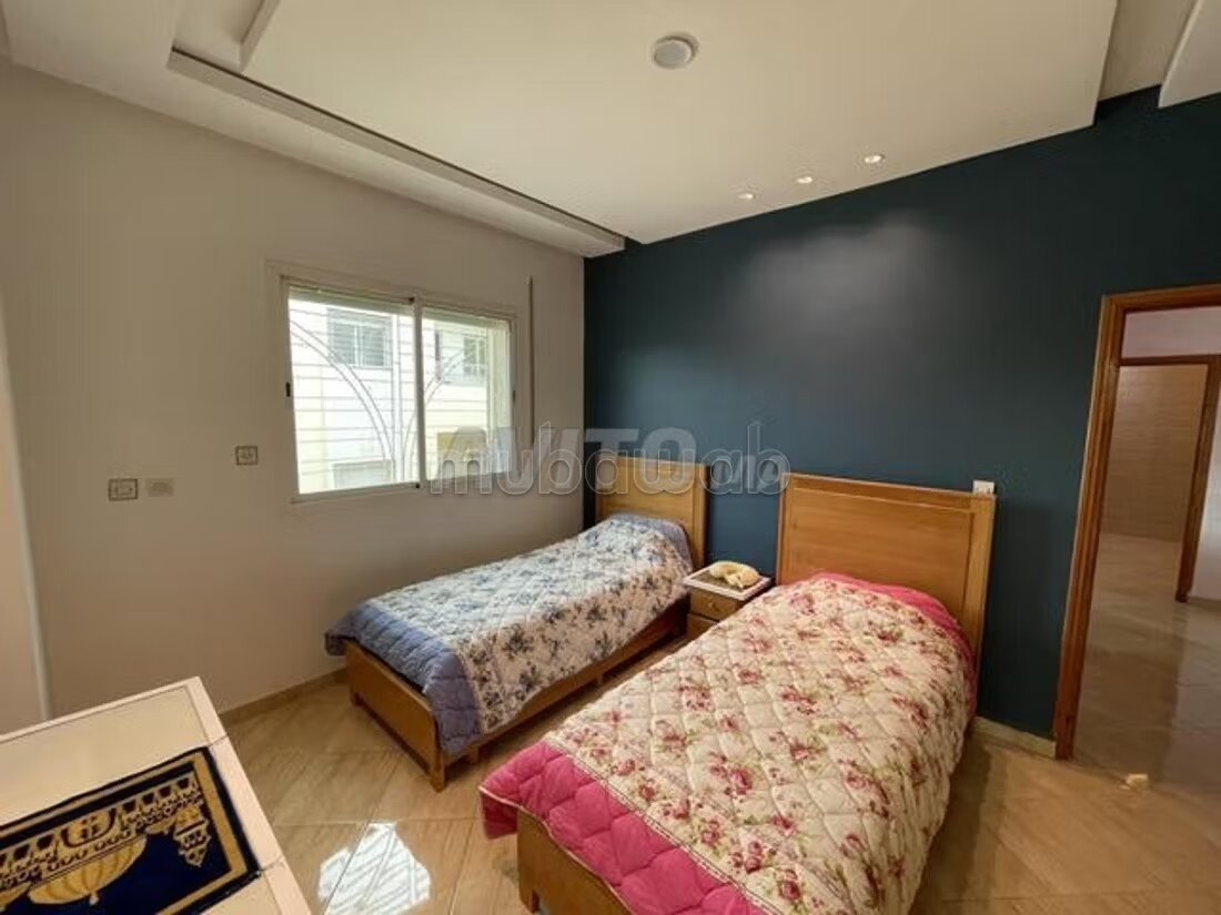 Villa à vendre à Meknès avec 3 chambres — Photo 108