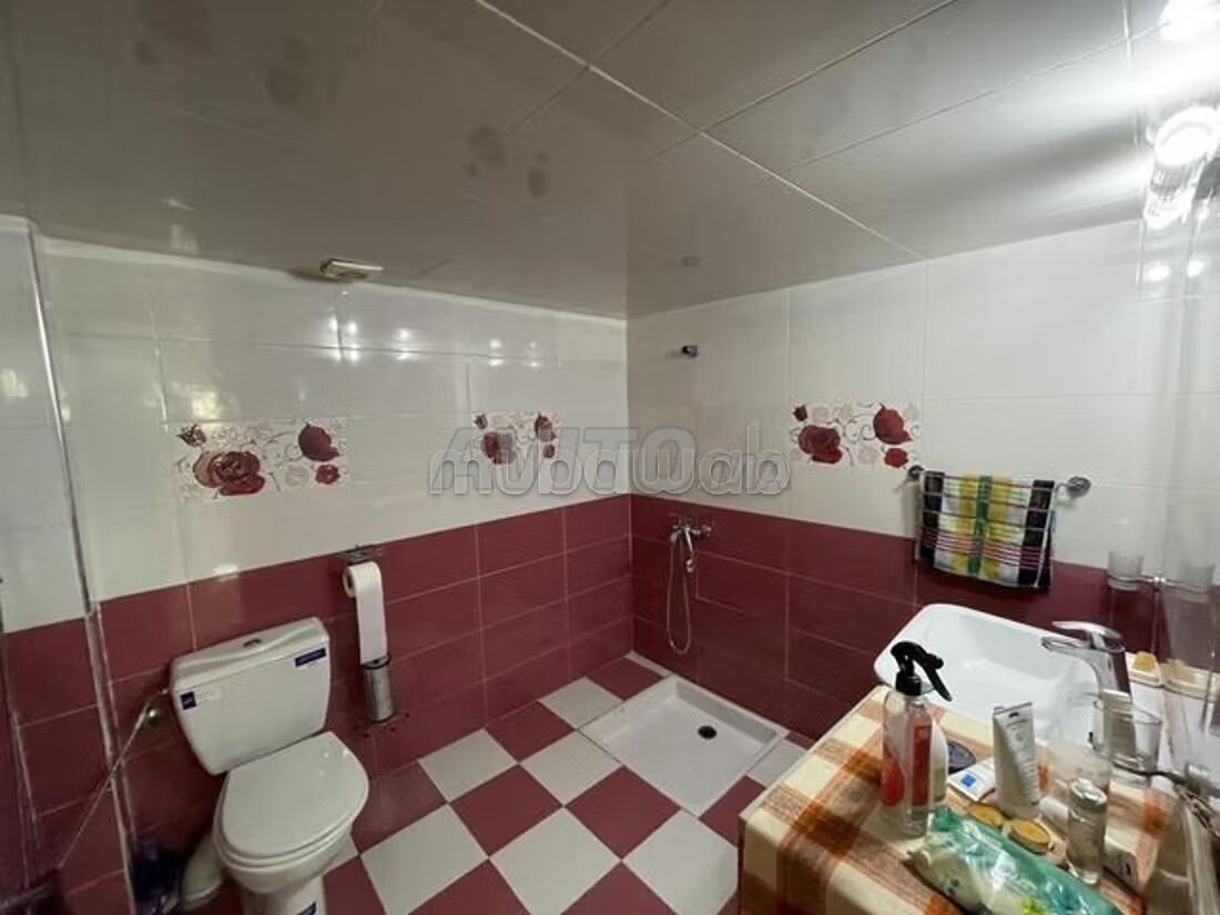 Villa à vendre à Meknès avec 3 chambres — Photo 110