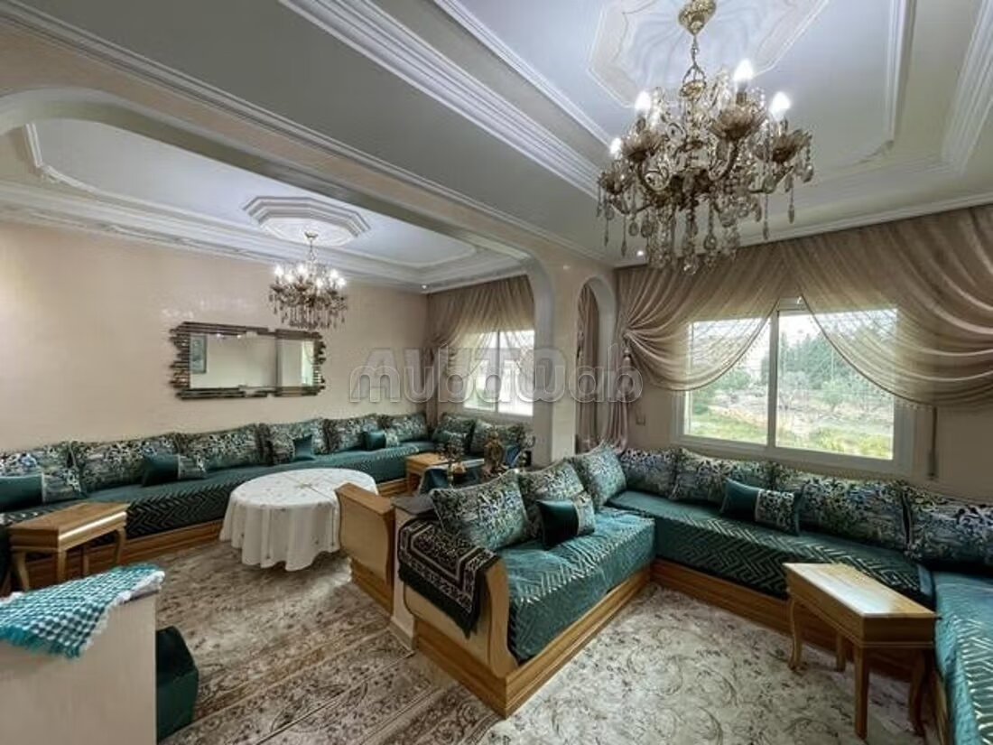 Villa à vendre à Meknès avec 3 chambres — Photo 112