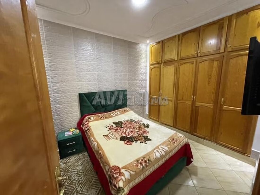 Villa à vendre à Meknès avec 3 chambres — Photo 114
