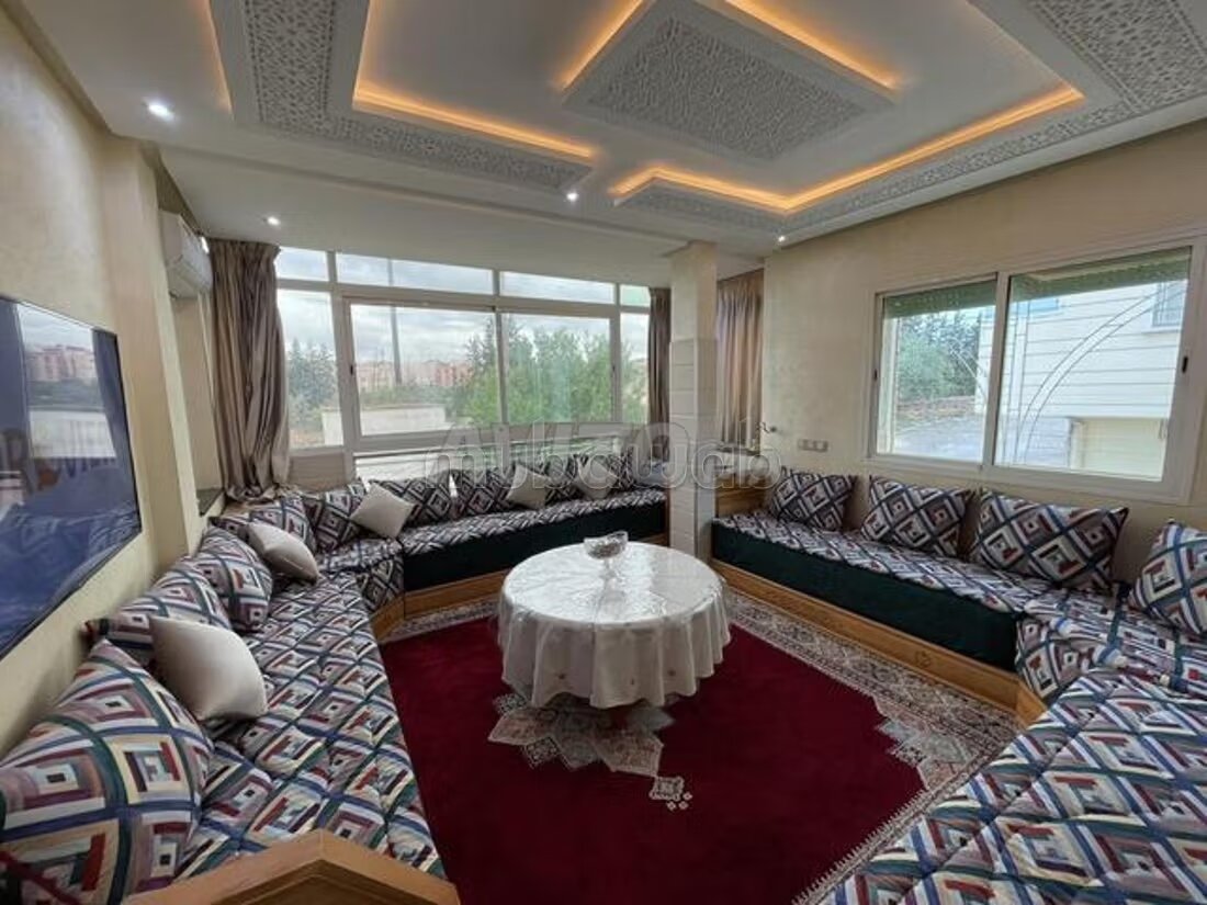 Villa à vendre à Meknès avec 3 chambres — Photo 115