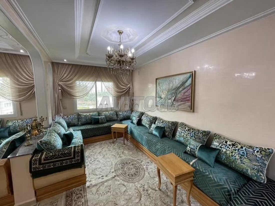 Villa à vendre à Meknès avec 3 chambres — Photo 116
