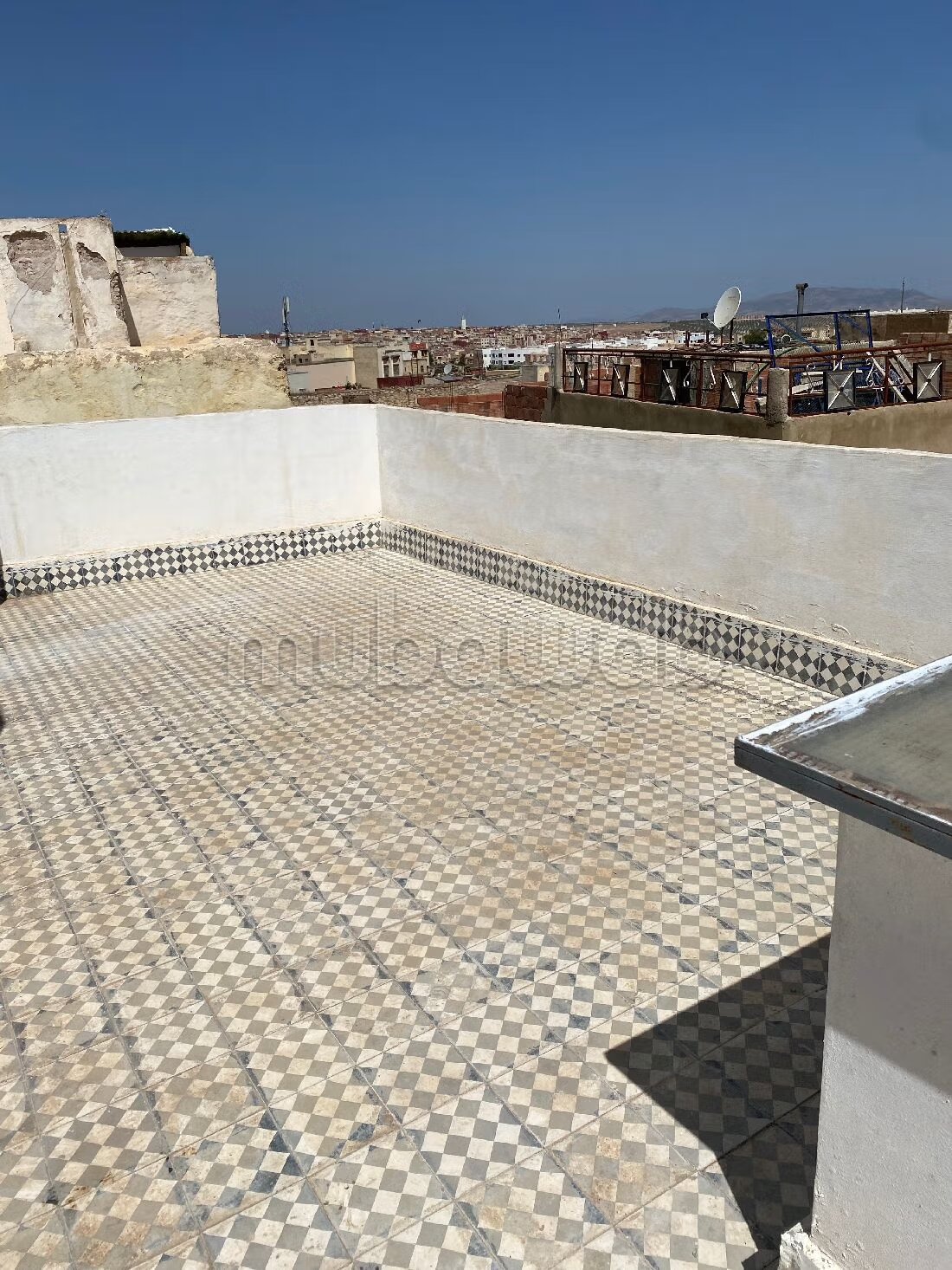 Villa à vendre à Meknès avec 3 chambres — Photo 135