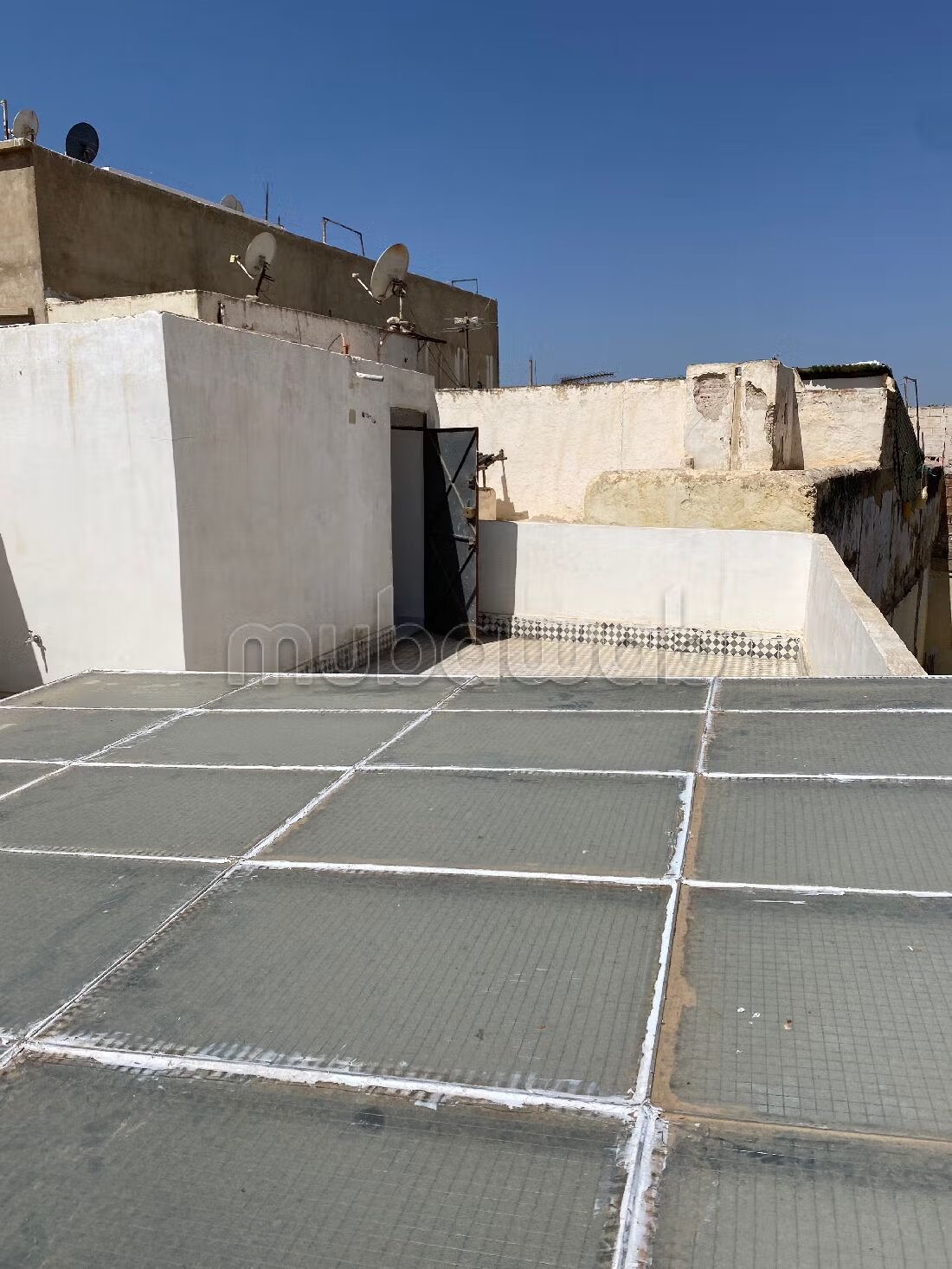 Villa à vendre à Meknès avec 3 chambres — Photo 136