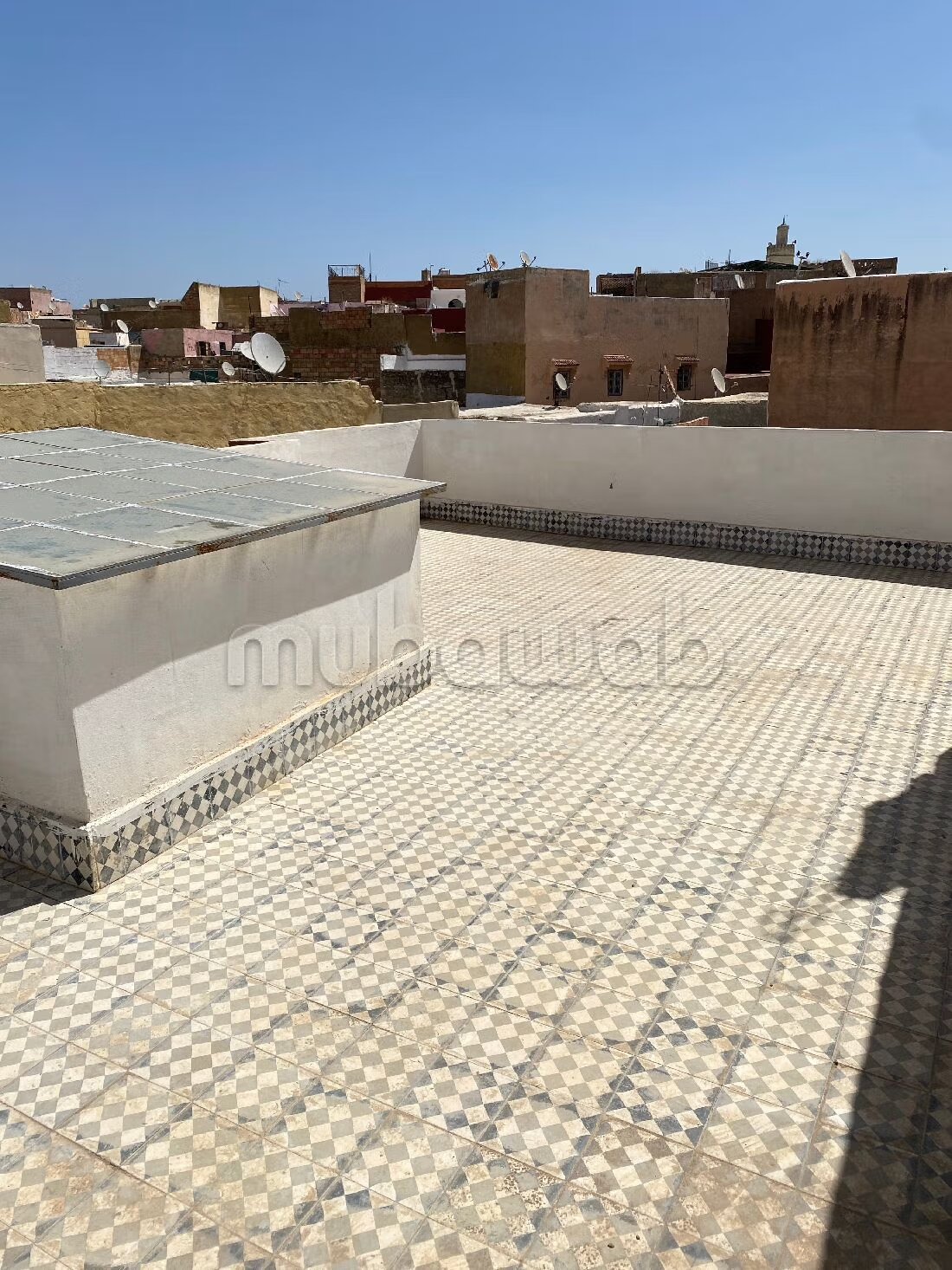 Villa à vendre à Meknès avec 3 chambres — Photo 137