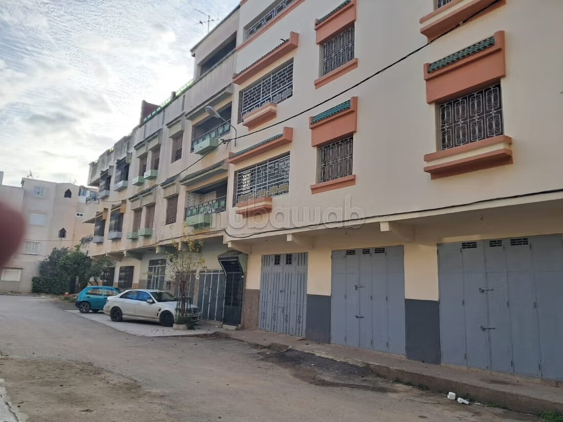 Villa à vendre à Meknès avec 3 chambres — Photo 140