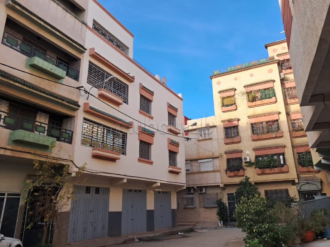 Villa à vendre à Meknès avec 3 chambres — Photo 143