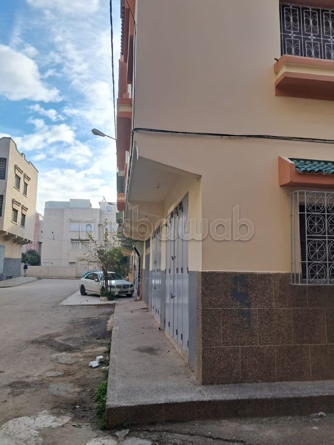 Villa à vendre à Meknès avec 3 chambres — Photo 147