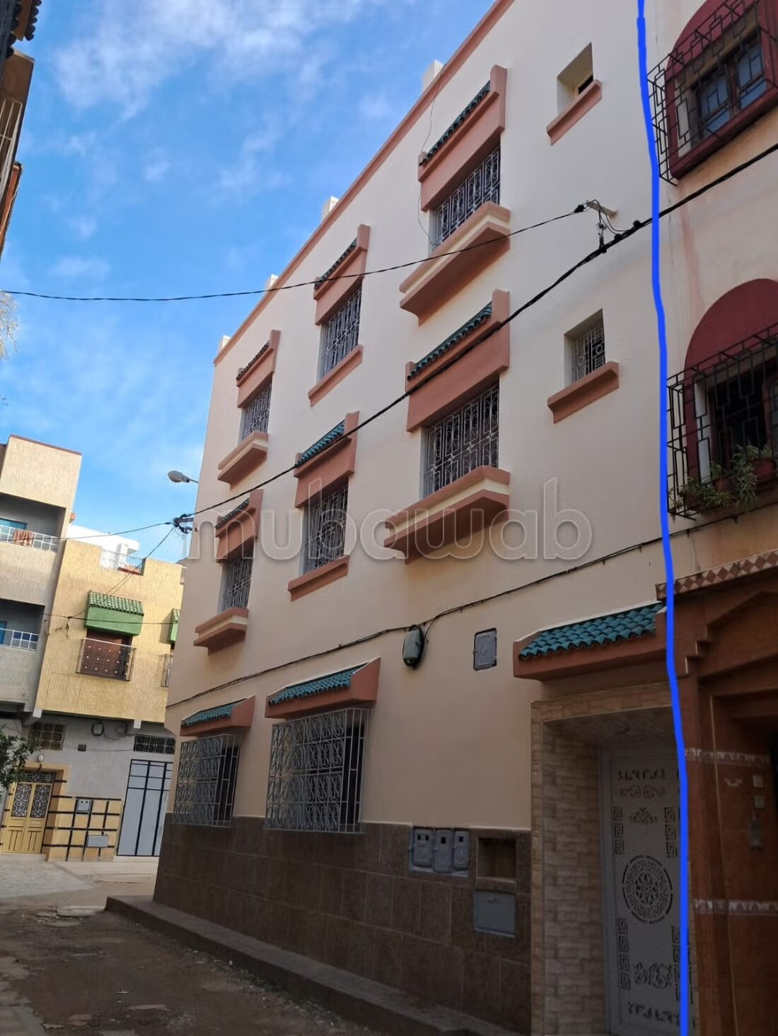 Villa à vendre à Meknès avec 3 chambres — Photo 148