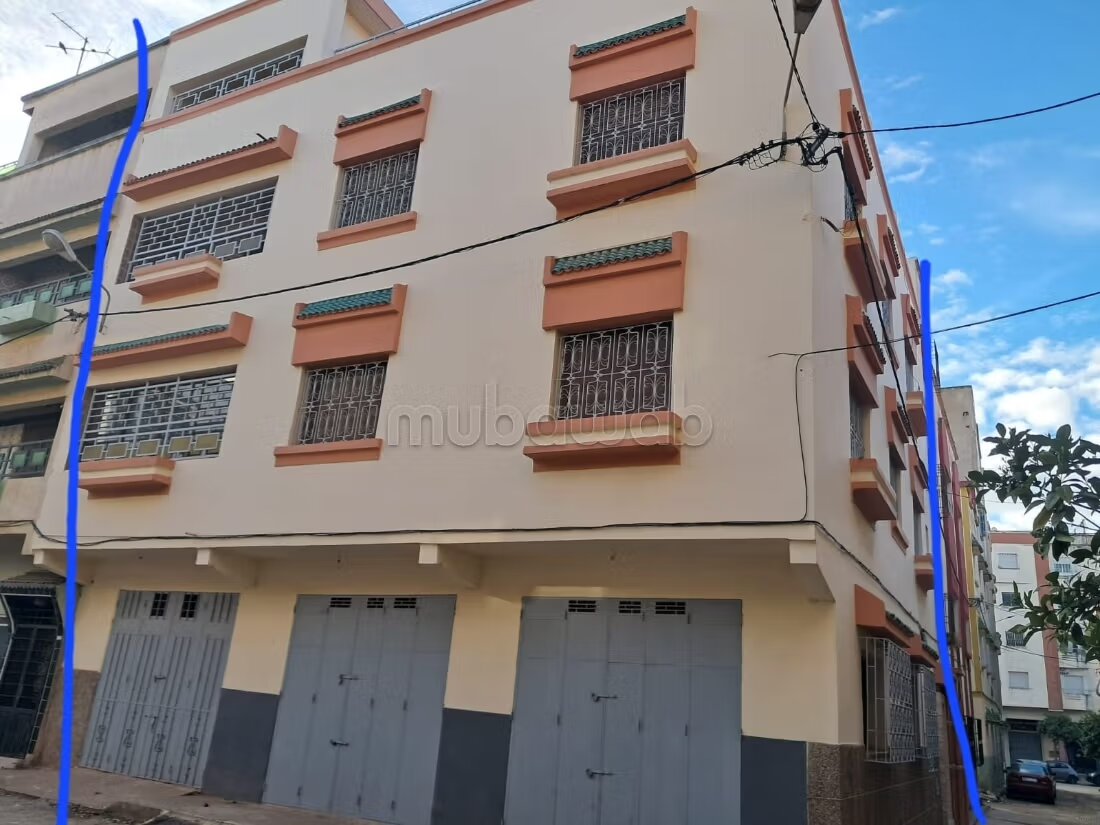 Villa à vendre à Meknès avec 3 chambres — Photo 149