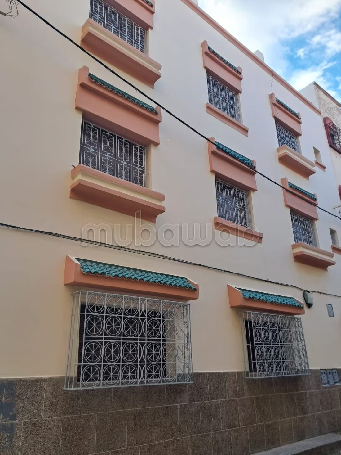 Villa à vendre à Meknès avec 3 chambres — Photo 151